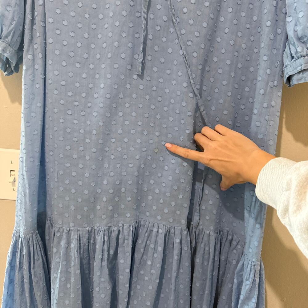 Emerson Fry India Collection Frances Maxi Dress - Picture 5 of 7